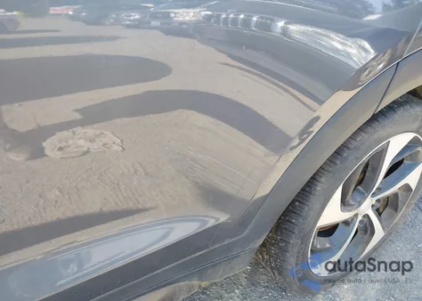 2016 Hyundai Tucson Limited from USA, damaged, VIN KM8J3CA26GU224823